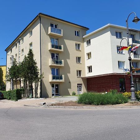 Apartament Central Miguel トゥルダ エクステリア 写真