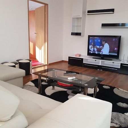 Apartament Central Miguel トゥルダ エクステリア 写真