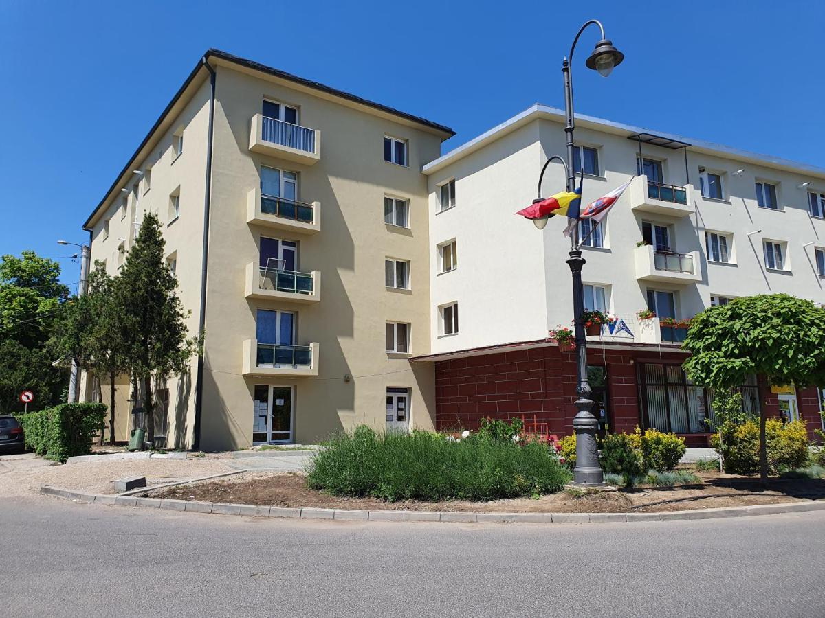 Apartament Central Miguel トゥルダ エクステリア 写真