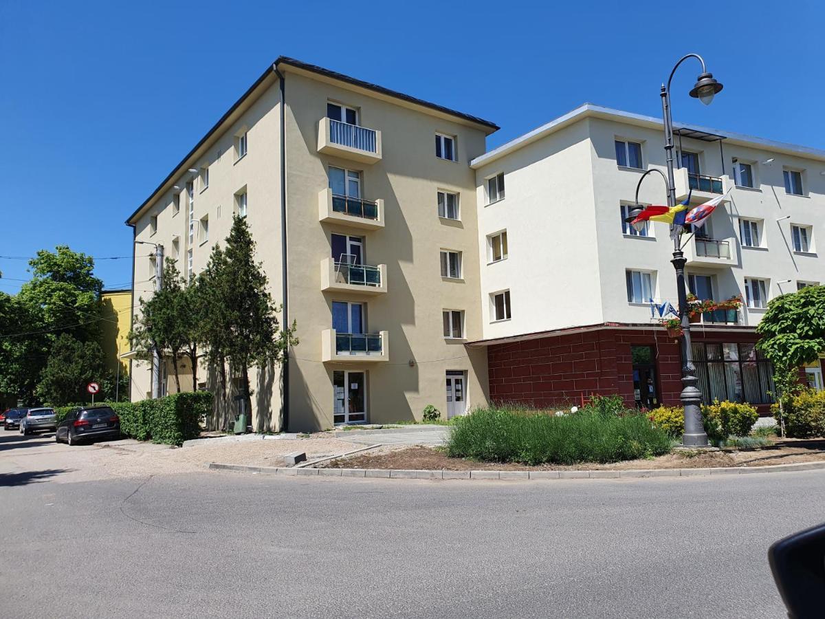 Apartament Central Miguel トゥルダ エクステリア 写真