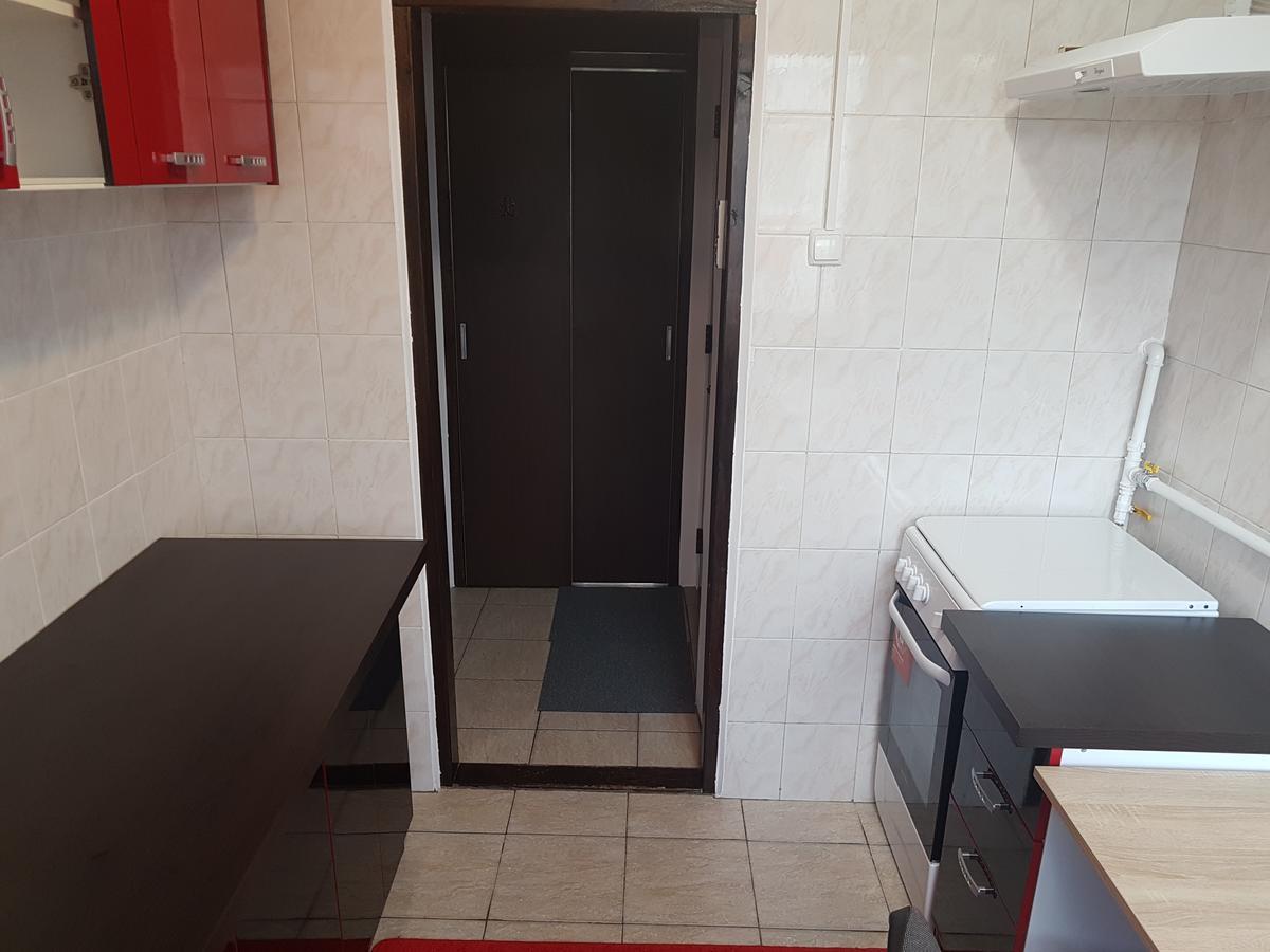 Apartament Central Miguel トゥルダ エクステリア 写真