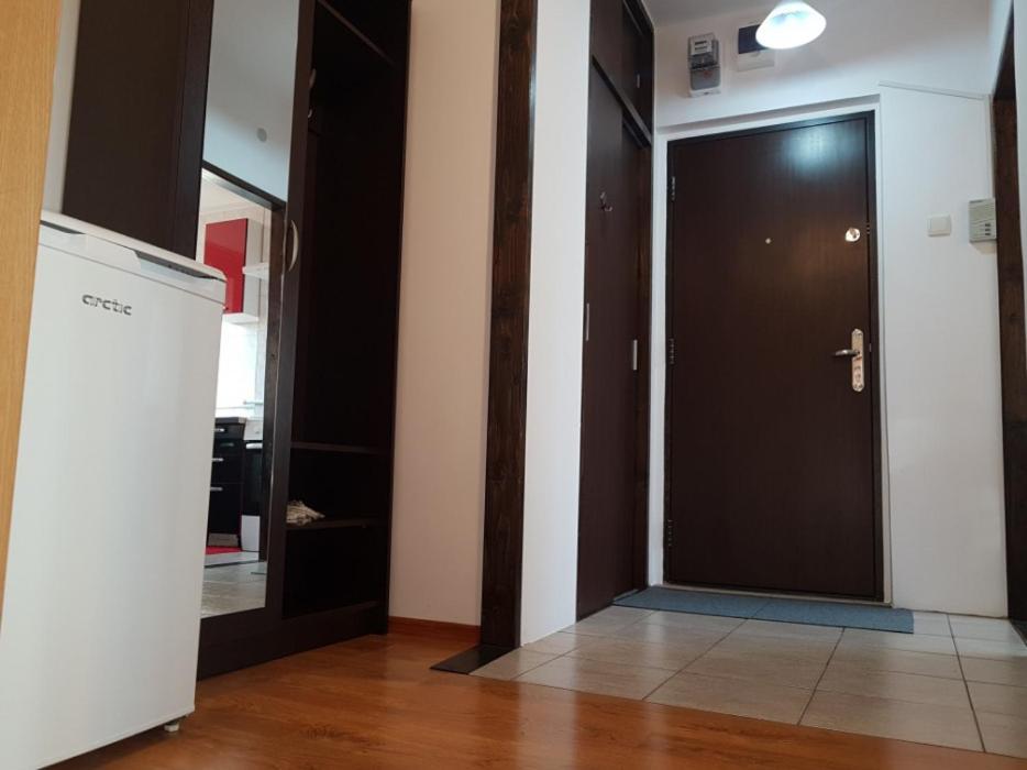 Apartament Central Miguel トゥルダ エクステリア 写真