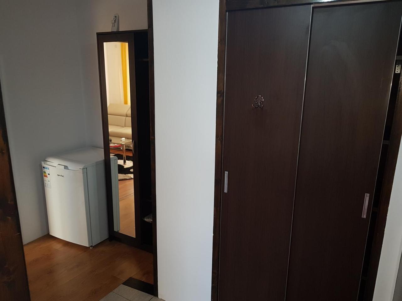 Apartament Central Miguel トゥルダ エクステリア 写真