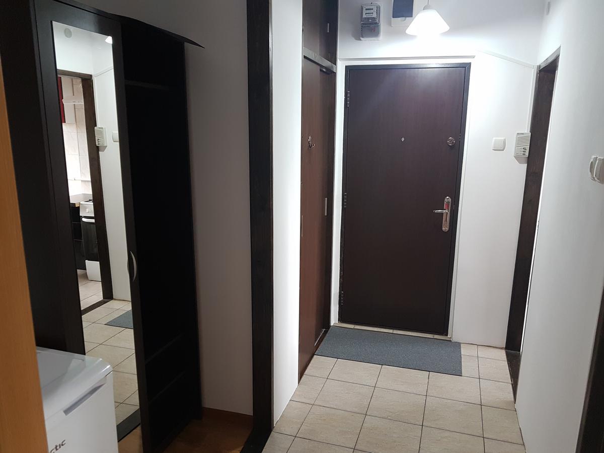Apartament Central Miguel トゥルダ エクステリア 写真