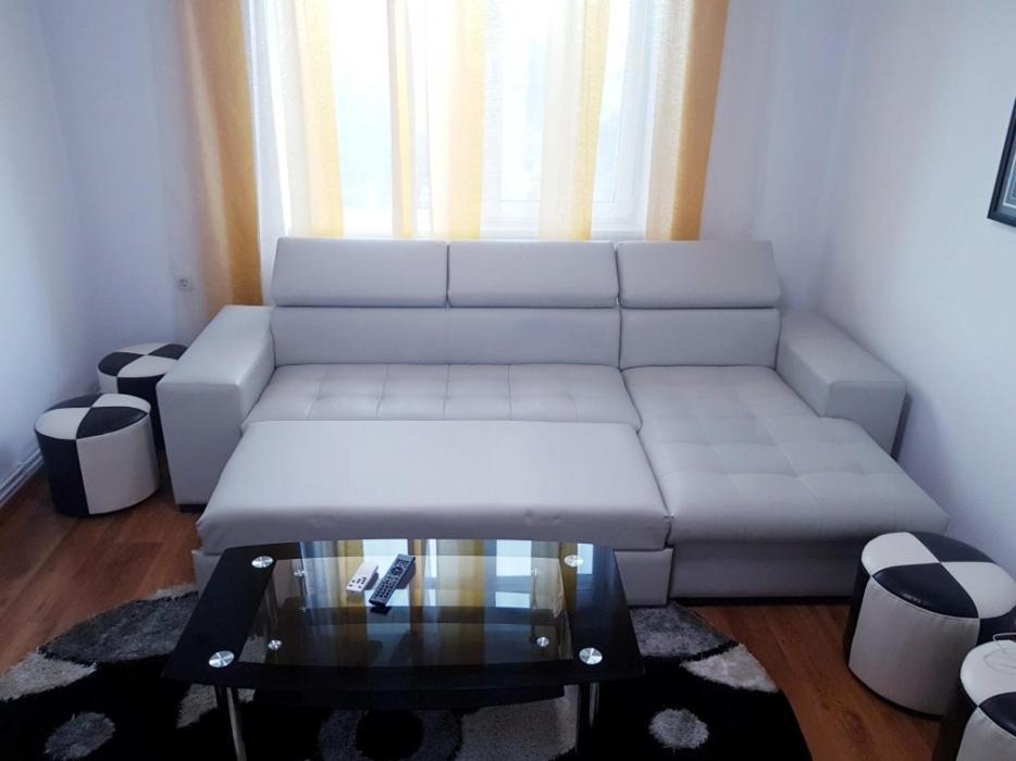 Apartament Central Miguel トゥルダ エクステリア 写真