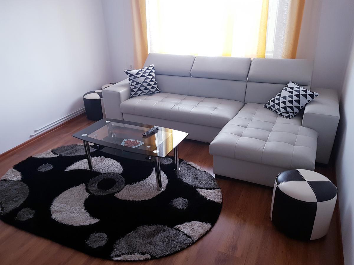 Apartament Central Miguel トゥルダ エクステリア 写真