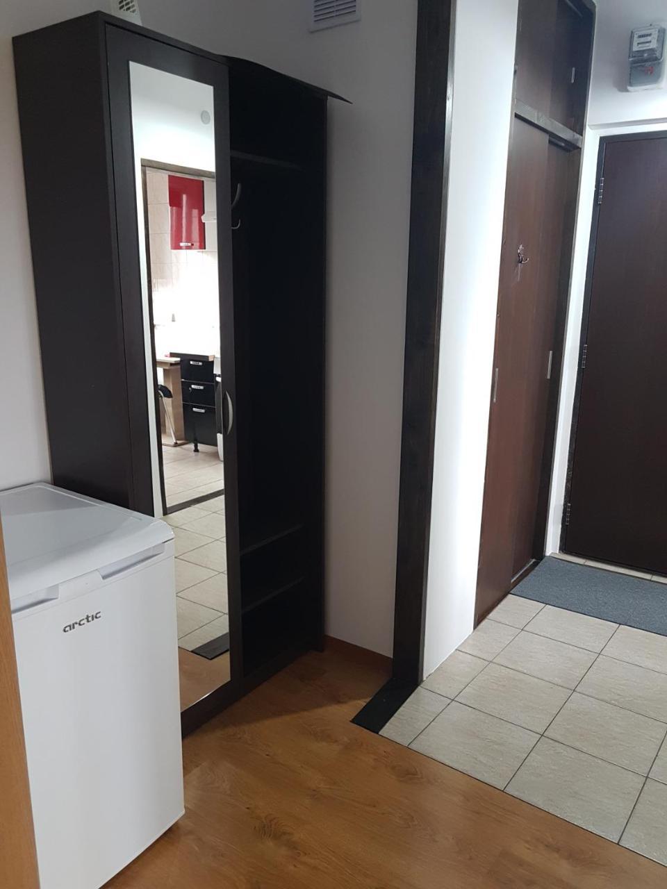 Apartament Central Miguel トゥルダ エクステリア 写真