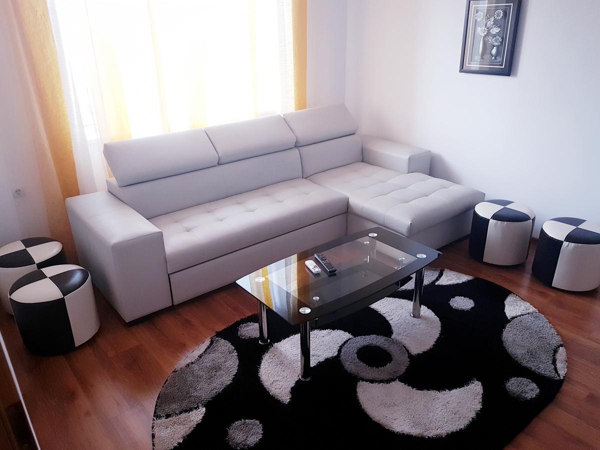 Apartament Central Miguel トゥルダ エクステリア 写真