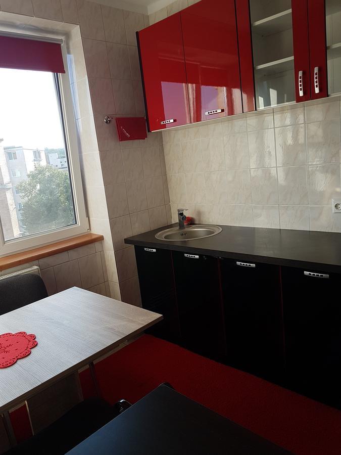 Apartament Central Miguel トゥルダ エクステリア 写真