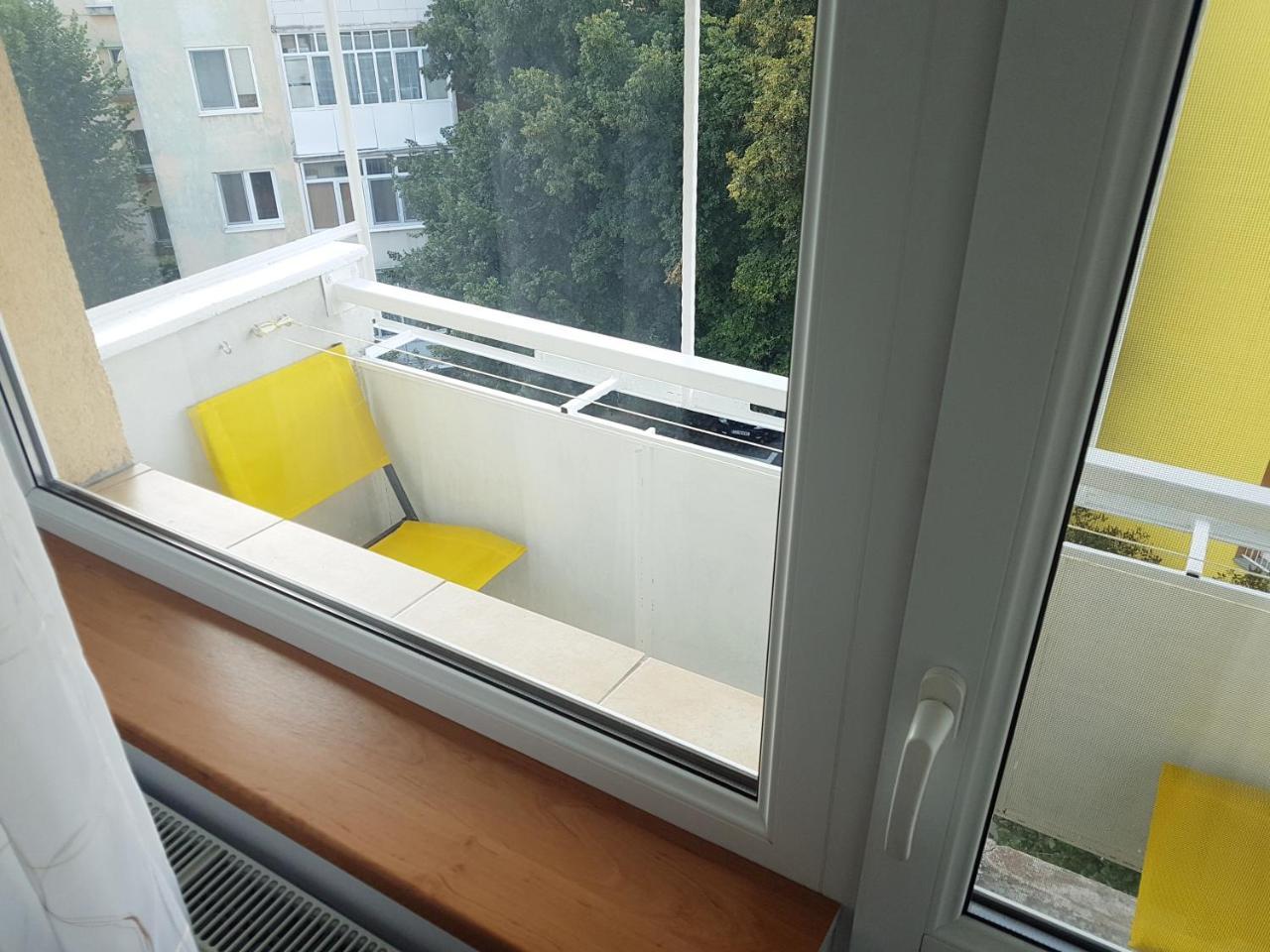 Apartament Central Miguel トゥルダ エクステリア 写真