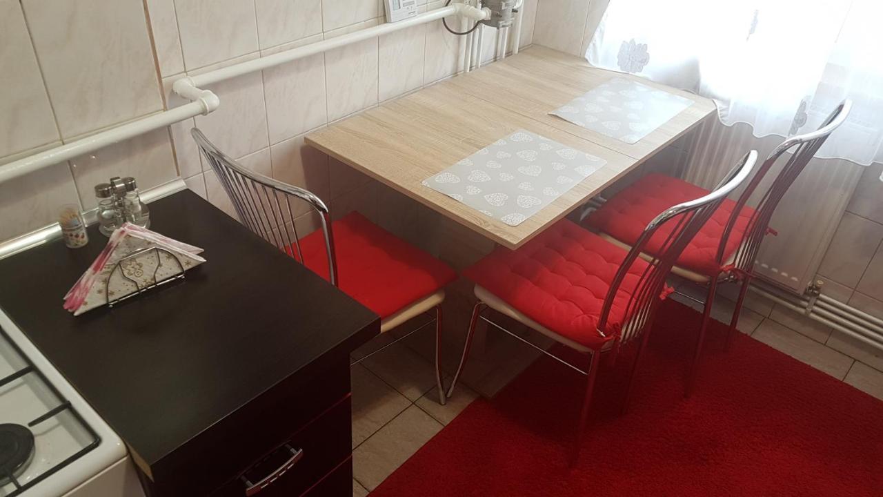 Apartament Central Miguel トゥルダ エクステリア 写真
