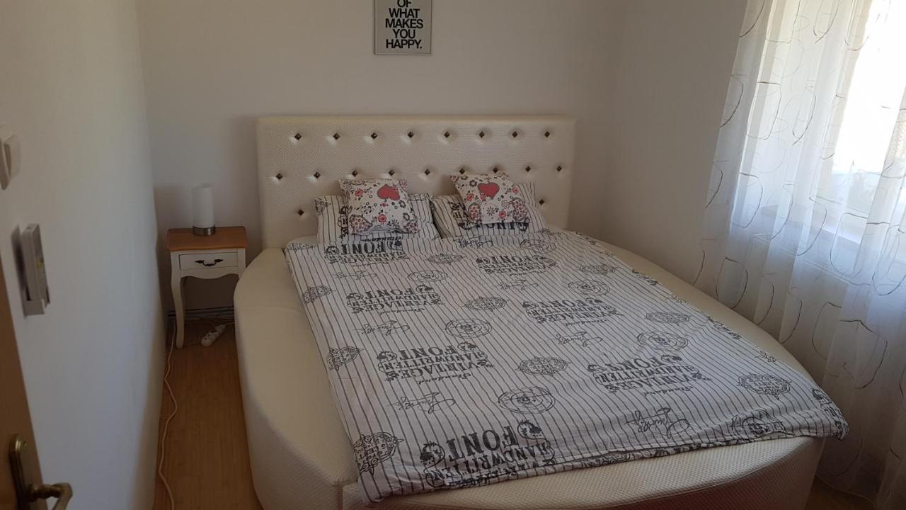 Apartament Central Miguel トゥルダ エクステリア 写真