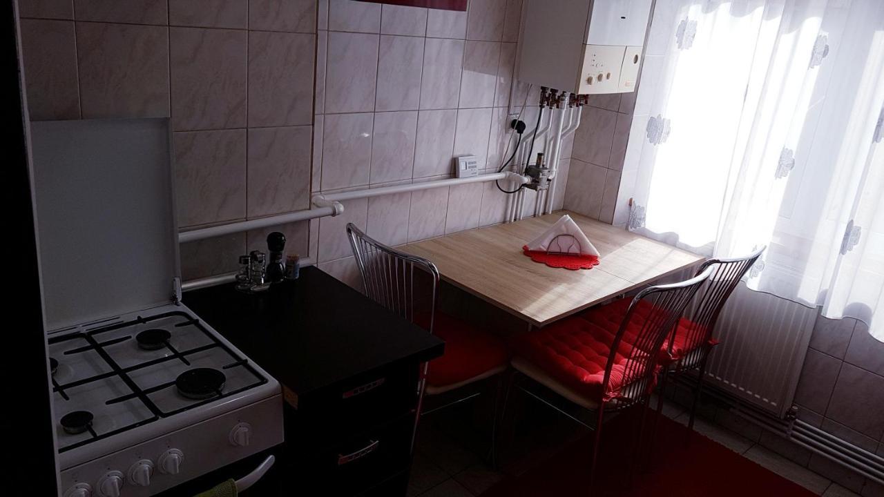 Apartament Central Miguel トゥルダ エクステリア 写真