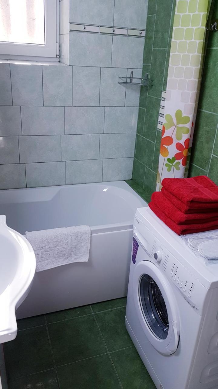 Apartament Central Miguel トゥルダ エクステリア 写真