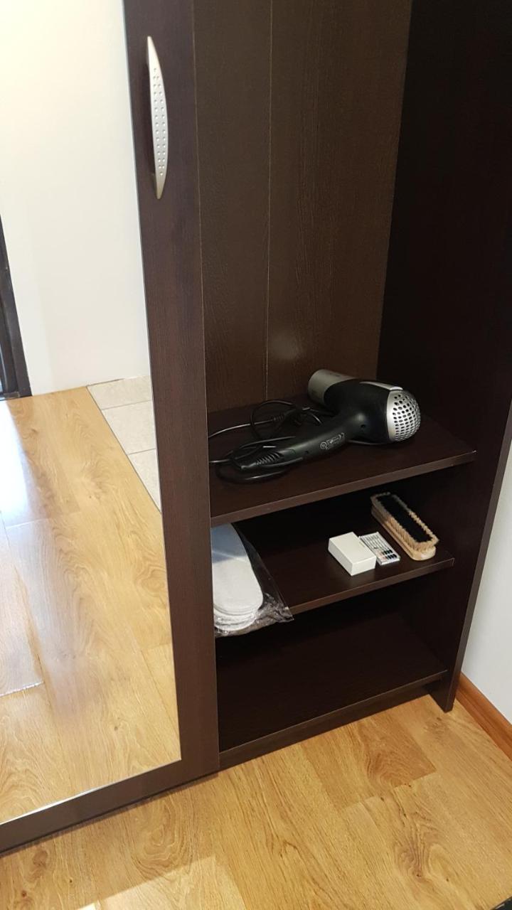 Apartament Central Miguel トゥルダ エクステリア 写真